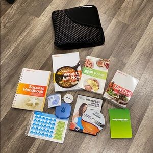 Weight Watchers bundle